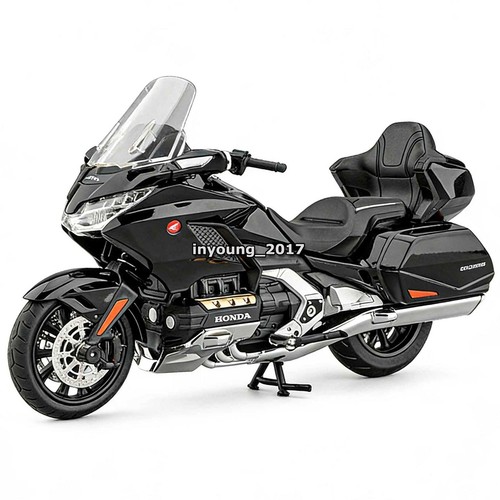 2020 honda gold wing - 2020,