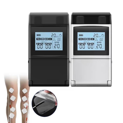 60mode usb rechargeable tens - 60mode,