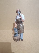 Royal Doulton The Blacksmith