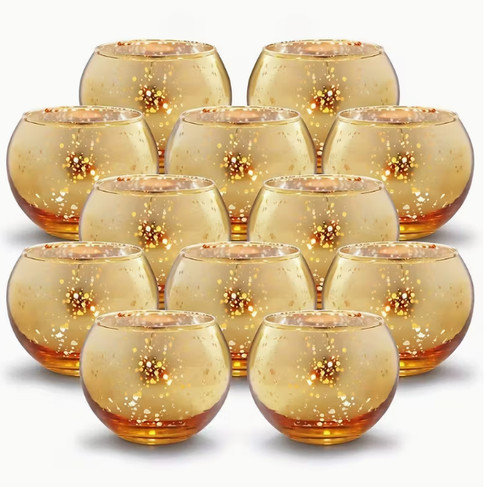 Pack clear glass - pack,