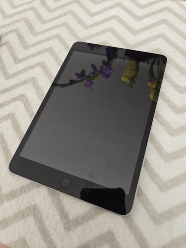 Apple ipad mini model - apple,
