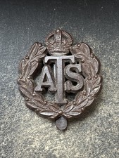 Auxiliary Territorial Service