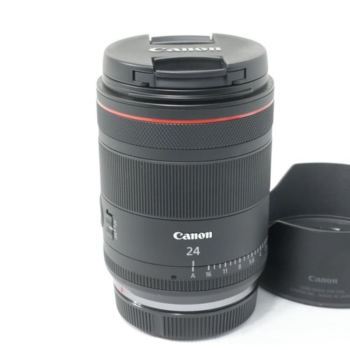Canon 24mm vcm - canon, rf