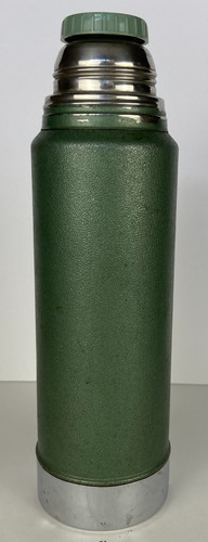Aladdin stanley thermos - aladdin, vacuum
