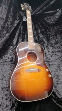 Gibson J-160E Electric