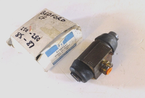 Genuine bedford 250 - cf, 280