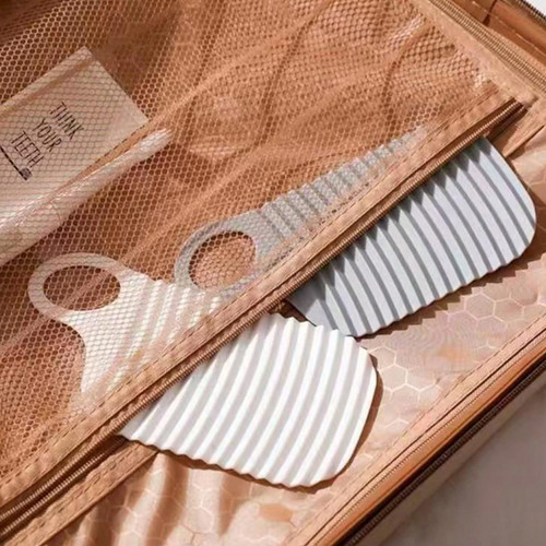 Mini washboard portable - –,