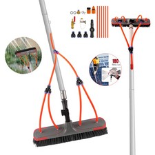 24FT WATER FED WINDOW CLEANING