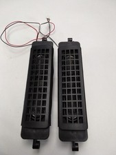 ALBA LCD32ADVD speakers 8ohm