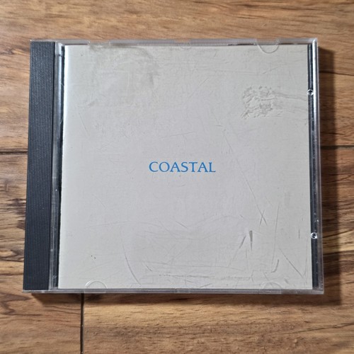 The field mice coastal cd - -,