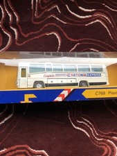 Corgi C769 Plaxton Paramount