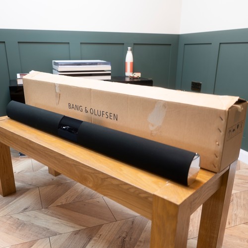 Bang olufsen b o - b&o, beolab