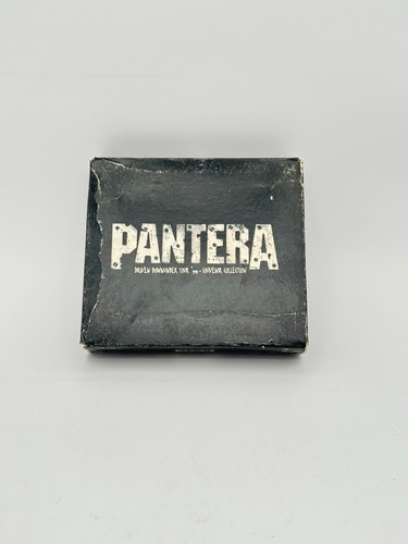 Pantera dimebag darrell - dimebag,