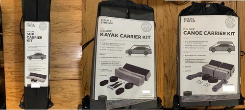 Canoe kayak sup - sup, carrier