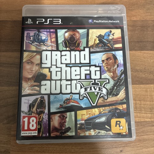 Grand theft auto - theft,