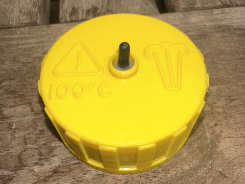Wallpaper steamer stripper cap - wallpaper,