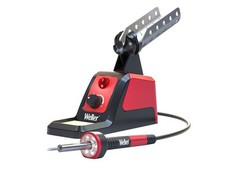 Weller LED Halo Ring Soldering