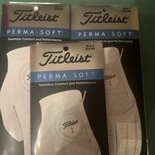 Titleist Perma Soft