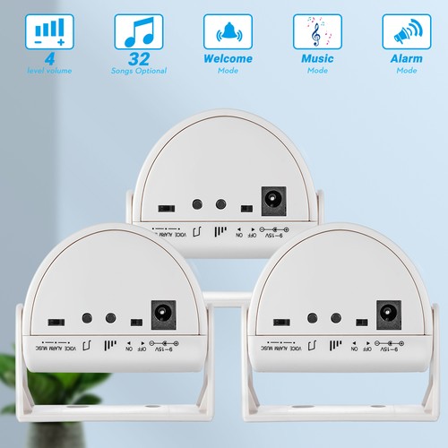 Wireless business entrance - business,