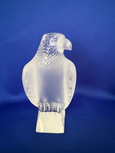 Lalique aigle eagle - lalique, "aigle"