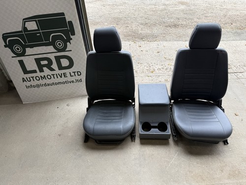 Land rover defender td5 - land,