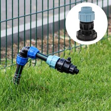  Hose Connector for Water but