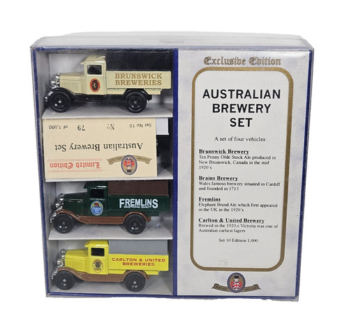 Oxford diecast scale - diecast, 1/64