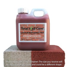 Total Wall Care® Brick Tint -