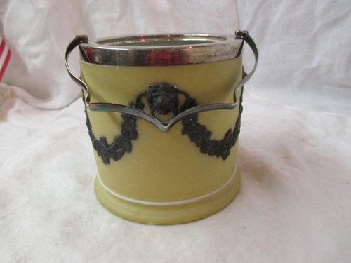 Antique wedgwood primrose - wedgwood,