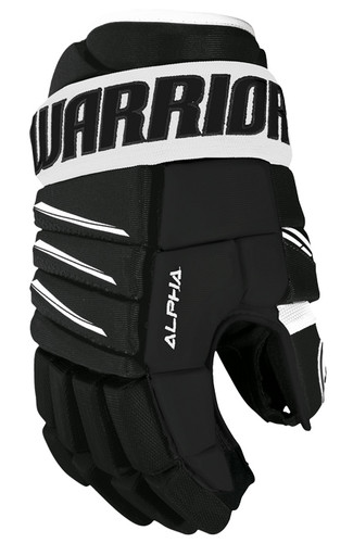 Warrior alpha qx3 hockey - alpha,