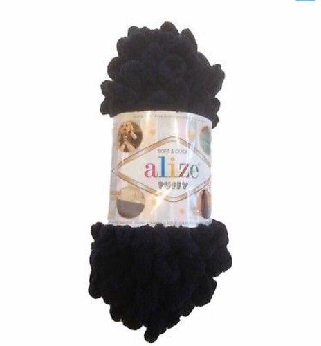 Alize puffy - /, /