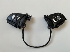 GENUINE VW CADDY MK4 POLO MK5 6C0959442A MULTIFUNCTION STEERING WHEEL BUTTONS