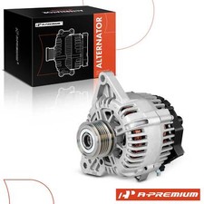 A-Premium 1x Alternator for