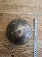 Antique marine mushroom ventilator, Marine, boat