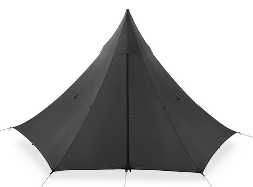 Scout tarp one - 3p, one-layer