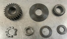 Honda XL250 1975 75 XL 250