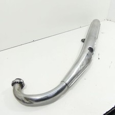 Suzuki GT 750 Exhaust System