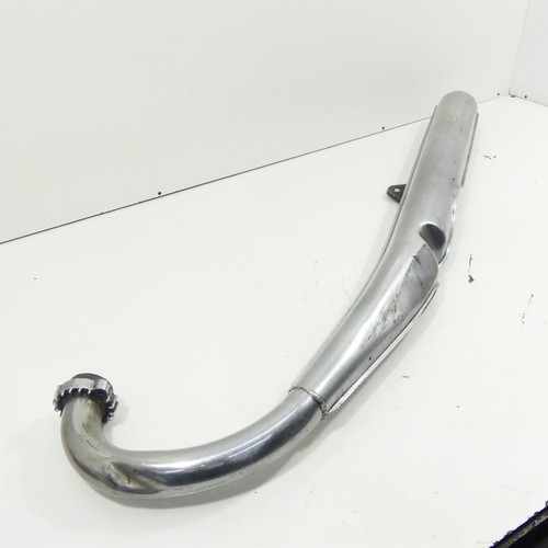 Suzuki 750 exhaust system - suzuki,