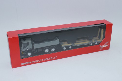 Herpa 317184 iveco - herpa,