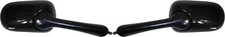 Mirrors Left & Right Hand for 1992 Honda VFR 400 R3N (NC30)