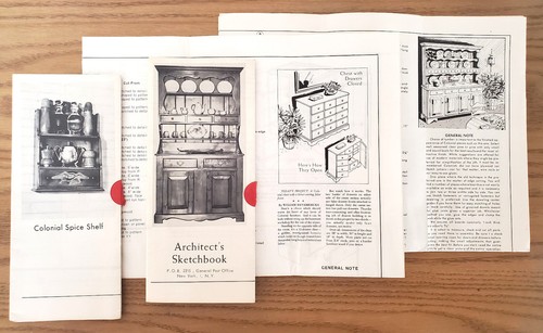 Architects sketchbooks s148 - ,