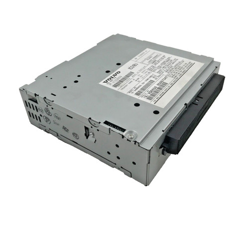 Radio drive player - drive, cd