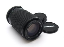 Mirage 70-210mm MC Macro f4 -