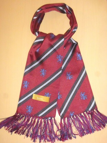 Vintage tootal scarf - vintage,