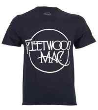 Official Fleetwood Mac T Shirt