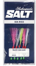 Shakespeare SALT Mack 300 Lure