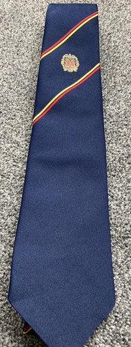 Mens navy blue paisley - paisley, indoor