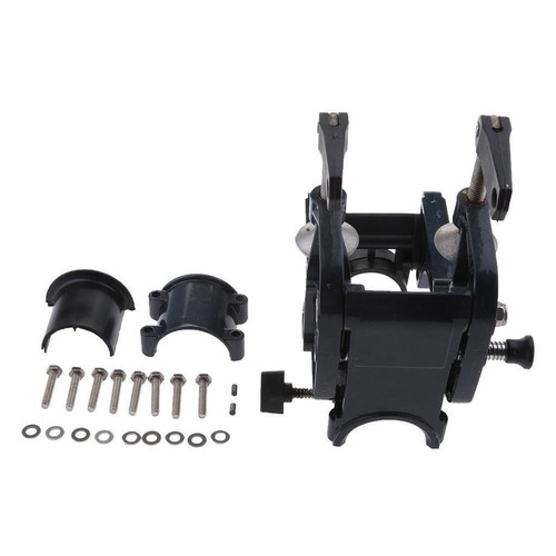 Outboard engines mount bracket - engines,