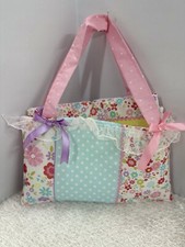 BAG & CHANGING MAT FOR REBORN