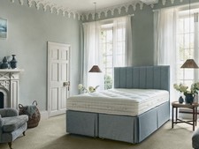 Hypnos Legacy 1 Medium 5FT King Size Mattress - Ex-display CLEARANCE WAS £1335